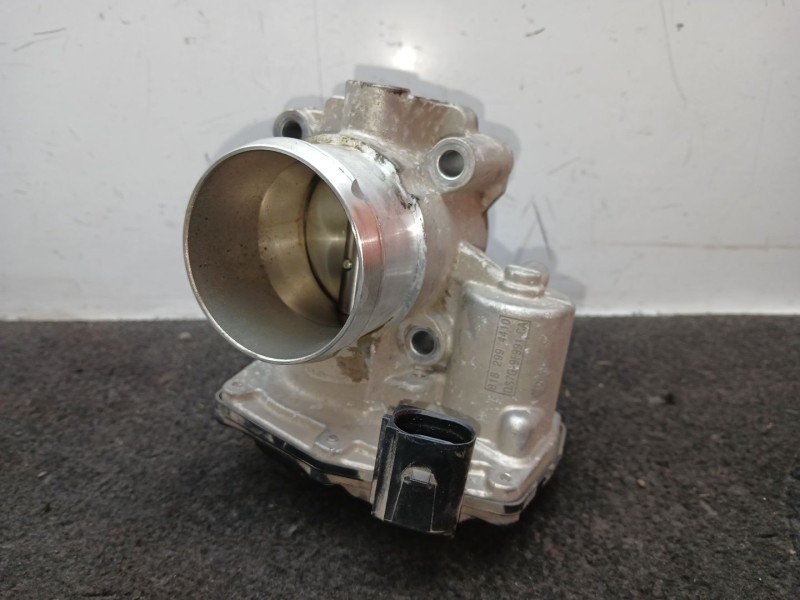 Recambio de caja mariposa para ford kuga ii (dm2) 1.5 ecoboost 4x4 referencia OEM IAM DS7G9F991CA - 50989011  
