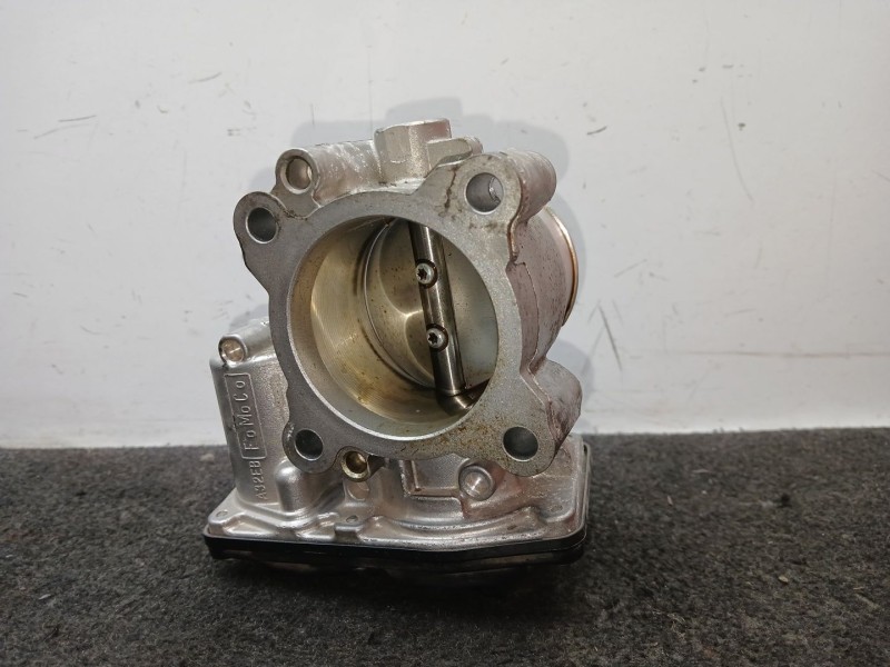 Recambio de caja mariposa para ford kuga ii (dm2) 1.5 ecoboost 4x4 referencia OEM IAM DS7G9F991CA - 50989011  