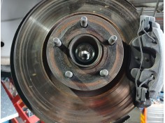 Recambio de mangueta delantera derecha para ford kuga ii (dm2) 1.5 ecoboost 4x4 referencia OEM IAM   