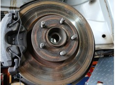 Recambio de mangueta delantera izquierda para ford kuga ii (dm2) 1.5 ecoboost 4x4 referencia OEM IAM   