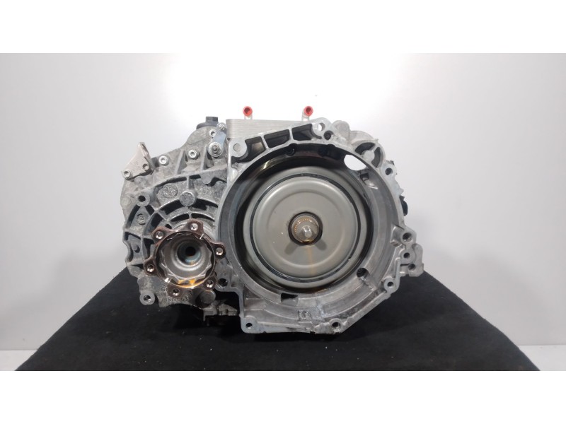 Recambio de caja cambios para skoda octavia ii combi (1z5) 2.0 tdi referencia OEM IAM   AUTOMATICA