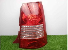 Recambio de piloto trasero derecho para kia picanto 1.0 cat referencia OEM IAM  04-08 