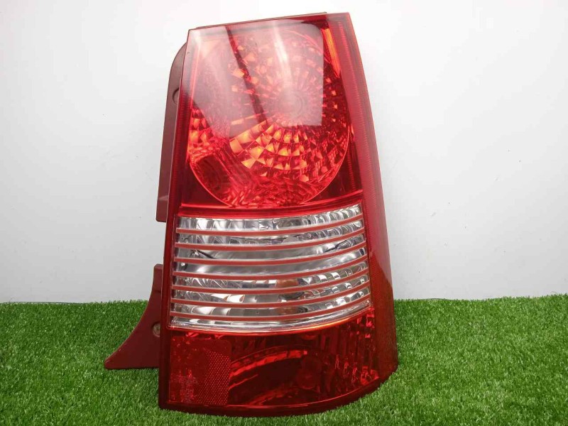 Recambio de piloto trasero derecho para kia picanto 1.0 cat referencia OEM IAM  04-08 