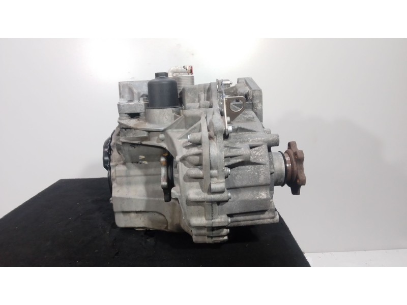 Recambio de caja cambios para skoda octavia ii combi (1z5) 2.0 tdi referencia OEM IAM   AUTOMATICA
