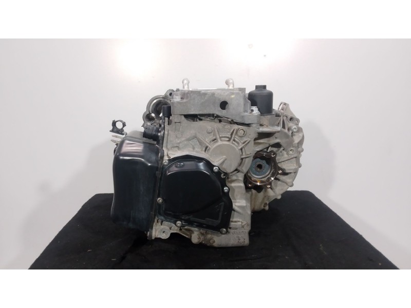 Recambio de caja cambios para skoda octavia ii combi (1z5) 2.0 tdi referencia OEM IAM   AUTOMATICA
