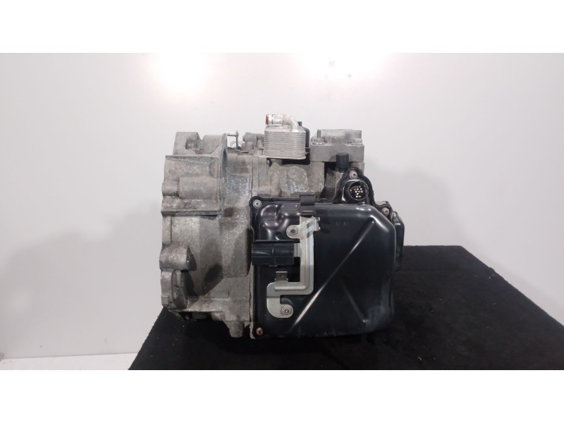 Recambio de caja cambios para skoda octavia ii combi (1z5) 2.0 tdi referencia OEM IAM   AUTOMATICA