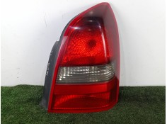 Recambio de piloto trasero derecho para nissan primera (p12) 2.2 di referencia OEM IAM SIN REFERENCIA 5.PUERTAS 