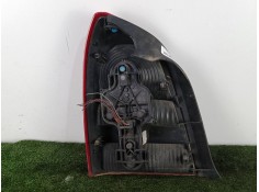 Recambio de piloto trasero derecho para nissan primera (p12) 2.2 di referencia OEM IAM SIN REFERENCIA 5.PUERTAS  2