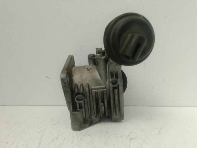 Recambio de caja mariposa para alfa romeo 156 1.9 jtd cat referencia OEM IAM 73503063  