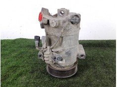Recambio de compresor aire acondicionado para nissan x-trail iii (t32_, t32r, t32rr) 1.6 dci all mode 4x4-i (nt32) referencia OE