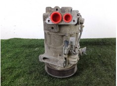 Recambio de compresor aire acondicionado para nissan x-trail iii (t32_, t32r, t32rr) 1.6 dci all mode 4x4-i (nt32) referencia OE 2