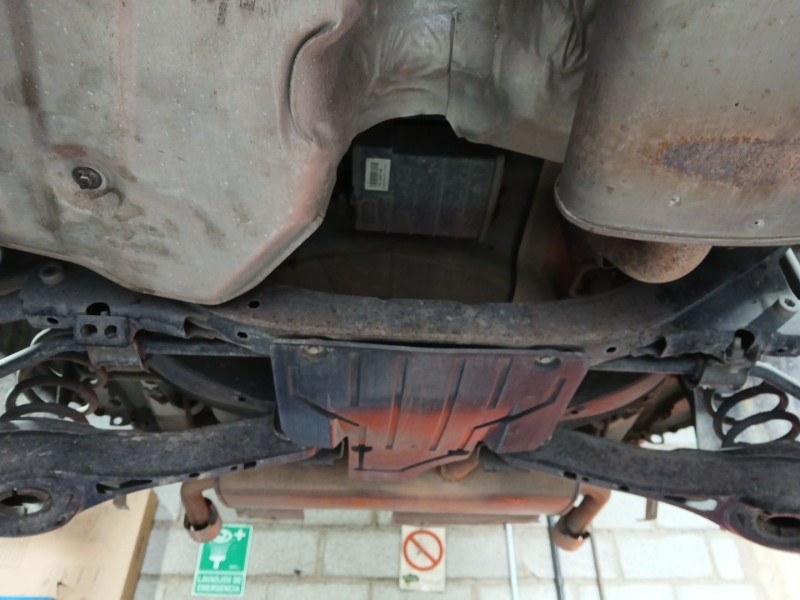 Recambio de puente trasero para ford kuga ii (dm2) 1.5 ecoboost 4x4 referencia OEM IAM   