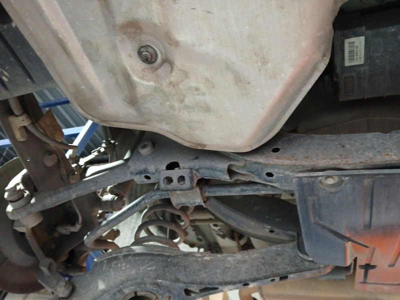 Recambio de puente trasero para ford kuga ii (dm2) 1.5 ecoboost 4x4 referencia OEM IAM   