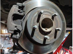 Recambio de mangueta trasera derecha para ford kuga ii (dm2) 1.5 ecoboost 4x4 referencia OEM IAM   