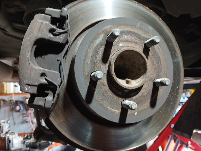 Recambio de mangueta trasera derecha para ford kuga ii (dm2) 1.5 ecoboost 4x4 referencia OEM IAM   