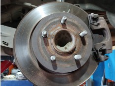 Recambio de mangueta trasera izquierda para ford kuga ii (dm2) 1.5 ecoboost 4x4 referencia OEM IAM   