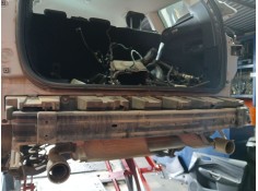 Recambio de refuerzo paragolpes trasero para ford kuga ii (dm2) 1.5 ecoboost 4x4 referencia OEM IAM   