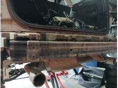 Recambio de refuerzo paragolpes trasero para ford kuga ii (dm2) 1.5 ecoboost 4x4 referencia OEM IAM    2