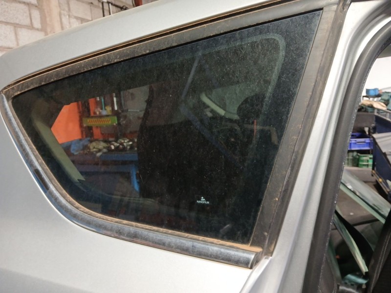 Recambio de luna custodia trasera derecha para ford kuga ii (dm2) 1.5 ecoboost 4x4 referencia OEM IAM   