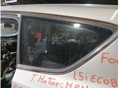 Recambio de luna custodia trasera izquierda para ford kuga ii (dm2) 1.5 ecoboost 4x4 referencia OEM IAM   