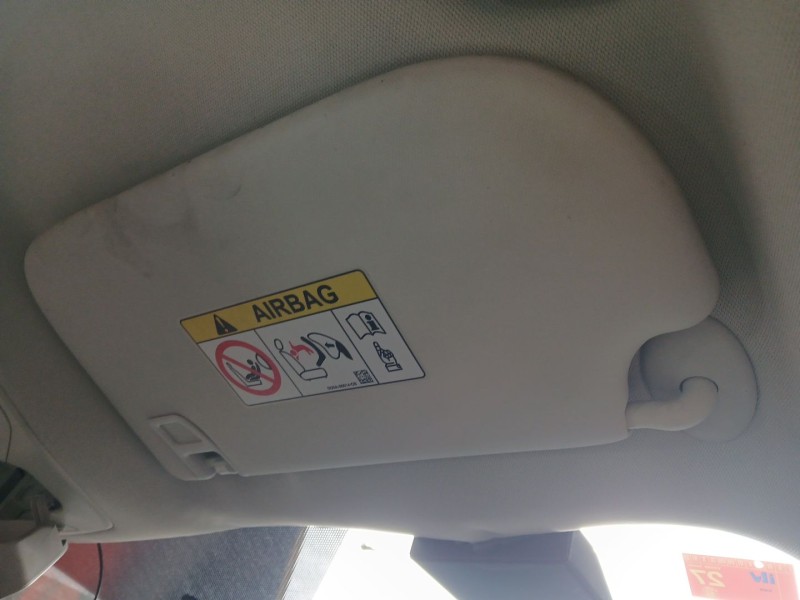 Recambio de parasol derecho para ford kuga ii (dm2) 1.5 ecoboost 4x4 referencia OEM IAM   