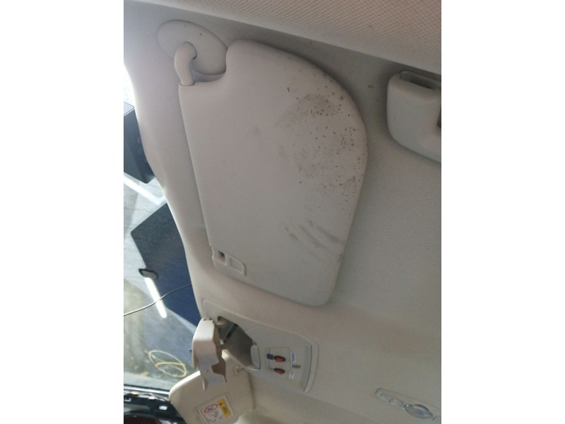 Recambio de parasol izquierdo para ford kuga ii (dm2) 1.5 ecoboost 4x4 referencia OEM IAM   