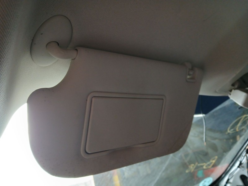 Recambio de parasol izquierdo para ford kuga ii (dm2) 1.5 ecoboost 4x4 referencia OEM IAM   