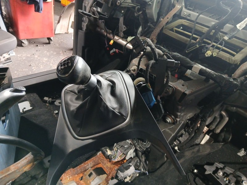 Recambio de palanca cambio para ford kuga ii (dm2) 1.5 ecoboost 4x4 referencia OEM IAM   