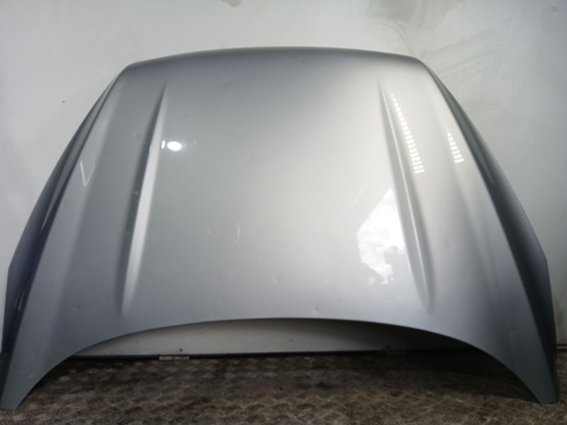 Recambio de capot para ford kuga ii (dm2) 1.5 ecoboost 4x4 referencia OEM IAM . GRIS ABOLLADO