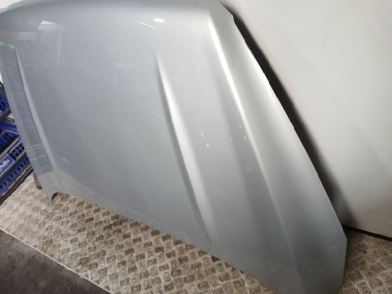 Recambio de capot para ford kuga ii (dm2) 1.5 ecoboost 4x4 referencia OEM IAM . GRIS ABOLLADO