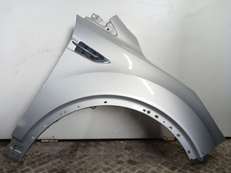 Recambio de aleta delantera derecha para ford kuga ii (dm2) 1.5 ecoboost 4x4 referencia OEM IAM . GRIS 
