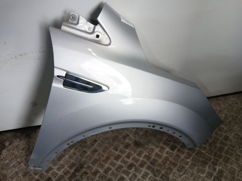 Recambio de aleta delantera derecha para ford kuga ii (dm2) 1.5 ecoboost 4x4 referencia OEM IAM . GRIS 