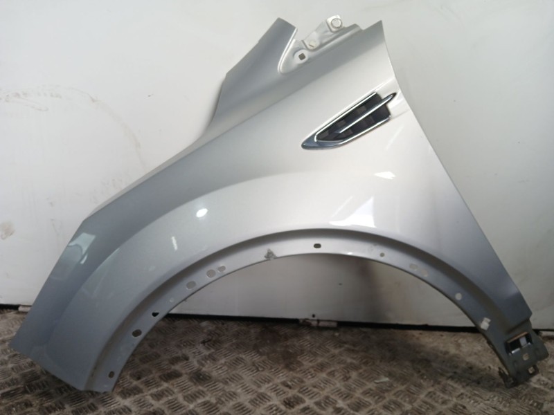 Recambio de aleta delantera izquierda para ford kuga ii (dm2) 1.5 ecoboost 4x4 referencia OEM IAM . GRIS 