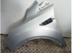 Recambio de aleta delantera izquierda para ford kuga ii (dm2) 1.5 ecoboost 4x4 referencia OEM IAM . GRIS  2