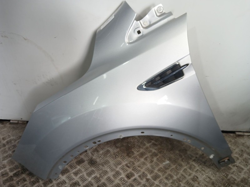 Recambio de aleta delantera izquierda para ford kuga ii (dm2) 1.5 ecoboost 4x4 referencia OEM IAM . GRIS 