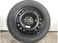 Recambio de neumatico repuesto para ford kuga ii (dm2) 1.5 ecoboost 4x4 referencia OEM IAM T135/90R17-104M CONTINENTAL 104M - SU