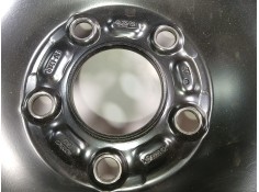 Recambio de neumatico repuesto para ford kuga ii (dm2) 1.5 ecoboost 4x4 referencia OEM IAM T135/90R17-104M CONTINENTAL 104M - SU 2