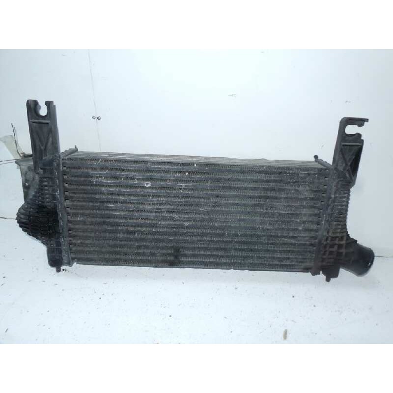 Recambio de intercooler para nissan pathfinder (r51) 2.5 dci diesel cat referencia OEM IAM V4454002-144615X00A  BEHR