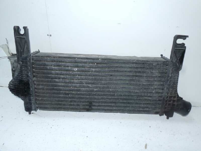 Recambio de intercooler para nissan pathfinder (r51) 2.5 dci diesel cat referencia OEM IAM V4454002-144615X00A  BEHR