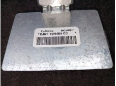 Recambio de modulo electronico para ford kuga ii (dm2) 1.5 ecoboost 4x4 referencia OEM IAM CJ5T19H464CC - FG11801722 FOMOCO  2