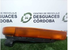 Recambio de piloto delantero derecho para mitsubishi canter 01/99  3.0 diesel referencia OEM IAM  INTERMITENCIA AMBAR