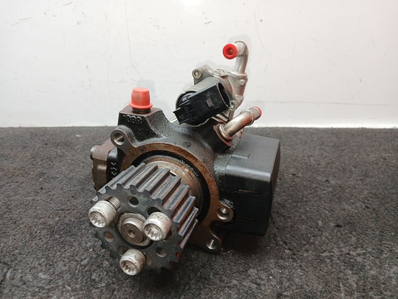 Recambio de bomba inyeccion para volkswagen golf vi (5k1) 1.6 tdi referencia OEM IAM 03L130755E - 170909200615 CONTINENTAL 
