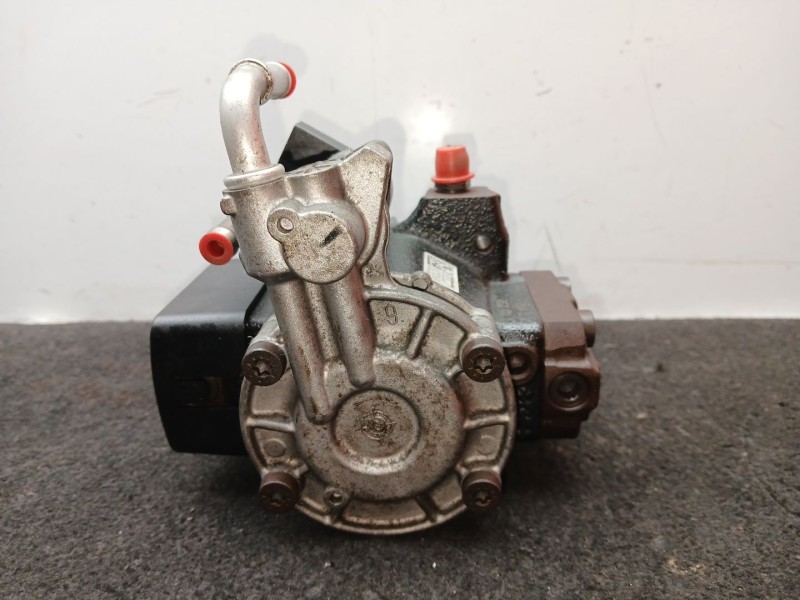 Recambio de bomba inyeccion para volkswagen golf vi (5k1) 1.6 tdi referencia OEM IAM 03L130755E - 170909200615 CONTINENTAL 