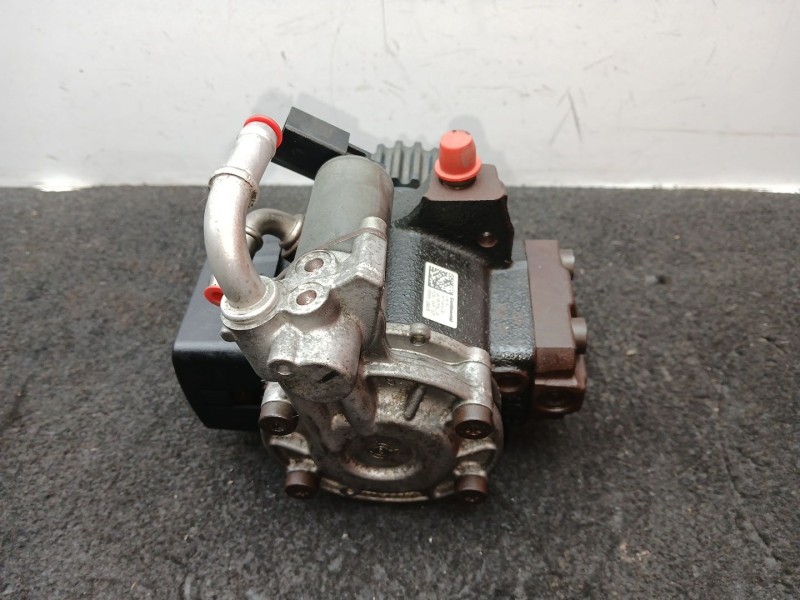 Recambio de bomba inyeccion para volkswagen golf vi (5k1) 1.6 tdi referencia OEM IAM 03L130755E - 170909200615 CONTINENTAL 