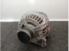 Recambio de alternador para volkswagen golf vi (5k1) 1.6 tdi referencia OEM IAM 06F903023F - 0124525091 BOSCH 140A