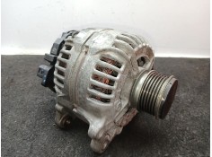 Recambio de alternador para volkswagen golf vi (5k1) 1.6 tdi referencia OEM IAM 06F903023F - 0124525091 BOSCH 140A 2