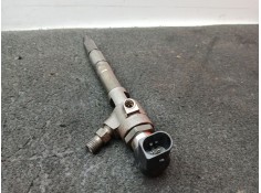 Recambio de inyector para volkswagen golf vi (5k1) 1.6 tdi referencia OEM IAM 03L130277B CONTINENTAL  2