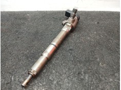 Recambio de inyector para volkswagen golf vi (5k1) 1.6 tdi referencia OEM IAM 03L130277B CONTINENTAL 