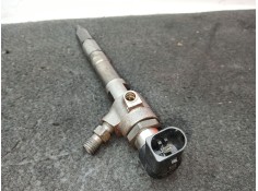 Recambio de inyector para volkswagen golf vi (5k1) 1.6 tdi referencia OEM IAM 03L130277B CONTINENTAL  2