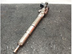 Recambio de inyector para volkswagen golf vi (5k1) 1.6 tdi referencia OEM IAM 03L130277B CONTINENTAL 